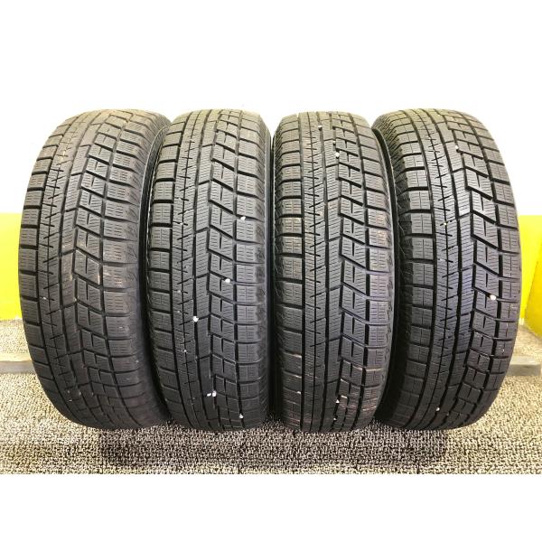 175/70r14 ヨコハマ アイスガード6 iG60 4本 2023年製 6655 スタッドレスタ...