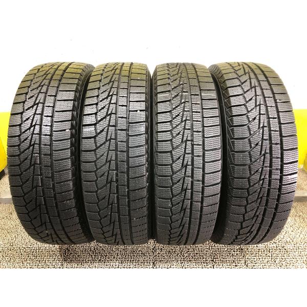 185/70r14 ハンコック ウインターアイセプトiZ2 4本 2023年製 6687 スタッドレ...