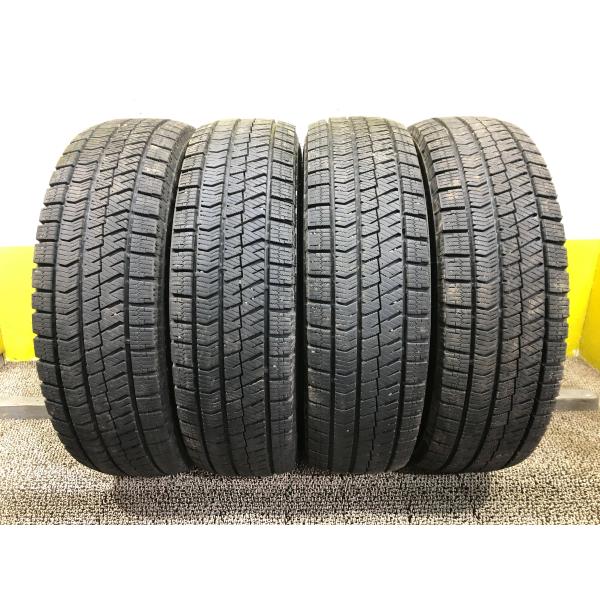 185/70r14 ブリヂストン ブリザック VRX2 4本 2022年製 6757 スタッドレスタ...