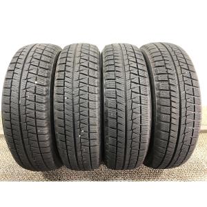 ブリザック VRX2 175/65r14 ブリヂストン 4本 2023年製 7404