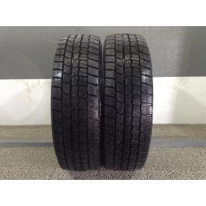 ダンロップ ウインターマックス02 WM02 165/60R15 2本 2021年製 2030 スタッドレスタイヤ (沖縄県・離島は発送不可)｜takahashishokai