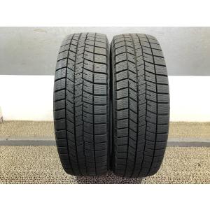 ダンロップ ウインターマックス03 WM03 165/60R15 2本 2020年製 2798 スタッドレスタイヤ (沖縄県・離島は発送不可)｜takahashishokai