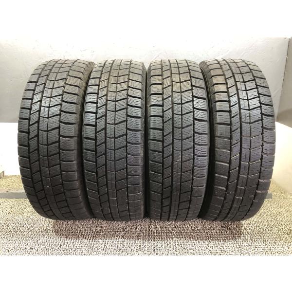 オートバックス ノーストレックN5 195/65R15 4本 2022年製 2817スタッドレスタイ...