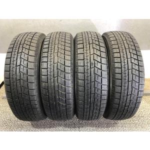 ヨコハマ アイスガード6 iG60 175/65R15 4本 2022年製 3100 スタッドレスタイヤ (沖縄県・離島は発送不可)｜takahashishokai