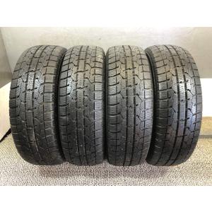 トーヨー オブザーブ ガリット GIZ 195/65R15 4本 2023年製 3175 スタッドレスタイヤ (沖縄県・離島は発送不可)｜takahashishokai