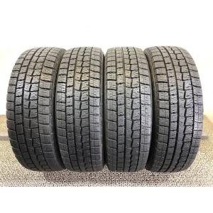 165/60r15 ダンロップ ウインターマックス01 WM01 4本 2019年製 3679 スタッドレスタイヤ (沖縄県・離島は発送不可)｜takahashishokai