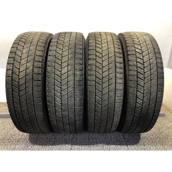 175/65r15 ブリヂストン ブリザック VRX3 4本 2021年製 3758 スタッドレスタ...