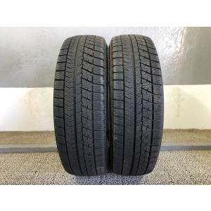 175/65r15 ブリヂストン ブリザック VRX 2本 2020年製 3854 スタッドレスタイヤ (沖縄県・離島は発送不可)｜takahashishokai