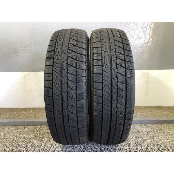 175/65r15 ブリヂストン ブリザック VRX 2本 2020年製 3854 スタッドレスタイ...