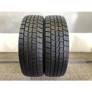 185/60r15 ダンロップ ウインターマックス02 WM02 2本 2020年製.2022年製 3954 スタッドレスタイヤ (沖縄県・離島は発送不可)｜takahashishokai