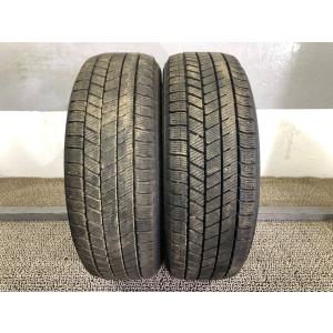 185/60r15 ブリヂストン ブリザック VRX3 2本 2021年製 3964 スタッドレスタイヤ (沖縄県・離島は発送不可)｜takahashishokai