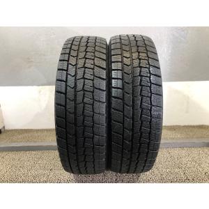 175/65r15 ダンロップ ウインターマックス02 WM02 2本 2021年製 3989 スタッドレスタイヤ (沖縄県・離島は発送不可)｜takahashishokai