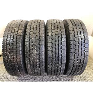 195/75r15 109/107LT トーヨー DELVEX M934 4本 2019年製 4152 トラックタイヤ (沖縄県・離島は発送不可)｜takahashishokai