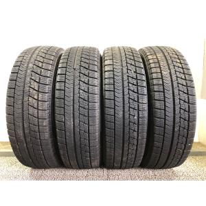 175/65r15 ブリヂストン ブリザック VRX 4本 2019年製 4192 スタッドレスタイヤ (沖縄県・離島は発送不可)｜takahashishokai
