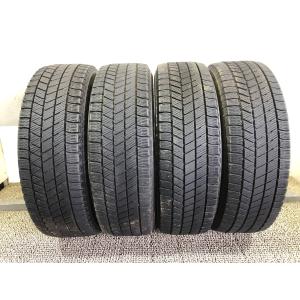 185/65r15 ブリヂストン ブリザック VRX3 4本 2021年製・2022年製 4228 スタッドレスタイヤ (沖縄県・離島は発送不可)｜takahashishokai