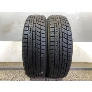 175/65r15 ヨコハマ アイスガード6 iG60 2本 2022年製 4281 スタッドレスタイヤ (沖縄県・離島は発送不可)｜takahashishokai