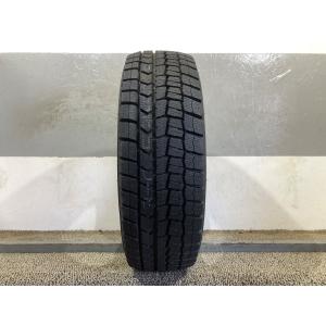 185/60r15 ダンロップ ウインターマックス02 WM02 1本 2022年製 4309 スタッドレスタイヤ (沖縄県・離島は発送不可)｜takahashishokai