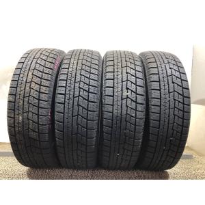 175/65r15 ヨコハマ アイスガード6 iG60 4本 2021年製 4359 スタッドレスタイヤ (沖縄県・離島は発送不可)｜takahashishokai