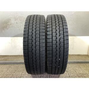 175/75r15 103/101LT ダンロップ ウインターマックス LT03M 2本 2020年製 4378 トラックタイヤ (沖縄県・離島は発送不可)｜takahashishokai
