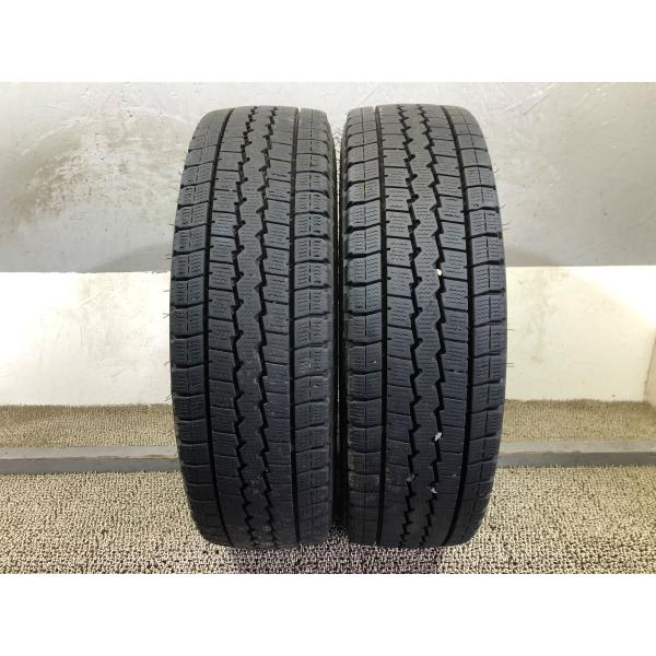 175/75r15 103/101LT ダンロップ ウインターマックス LT03M 2本 2020年...