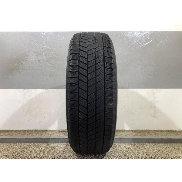 185/60r15 ブリヂストン ブリザック VRX3 1本 2021年製 4392 スタッドレスタ...