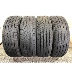 195/65r15 ブリヂストン ブリザック VRX3 4本 2021年製 2022年製 4432 スタッドレスタイヤ (沖縄県・離島は発送不可)｜takahashishokai
