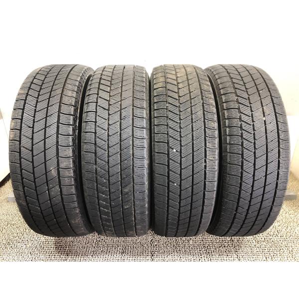 195/65r15 ブリヂストン ブリザック VRX3 4本 2021年製 2022年製 4432 ...