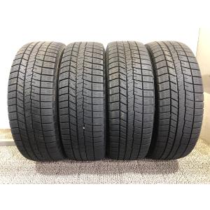 195/65r15 ダンロップ ウインターマックス03 WM03 4本 2020年製 4451 スタッドレスタイヤ (沖縄県・離島は発送不可)｜takahashishokai