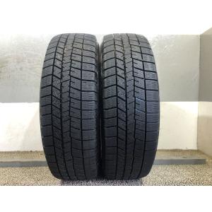 175/65r15 ダンロップ ウインターマックス03 WM03 2本 2021年製 4454 スタッドレスタイヤ (沖縄県・離島は発送不可)｜takahashishokai
