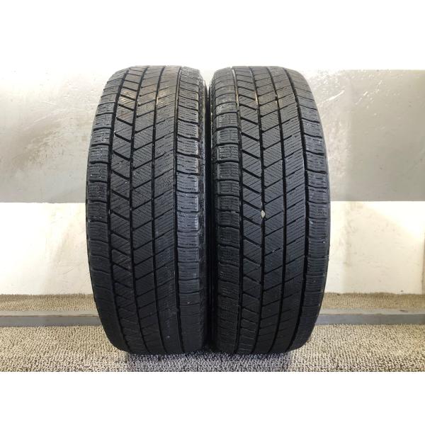 195/65r15 ブリヂストン ブリザック VRX3 2本 2022年製 4456 スタッドレスタ...