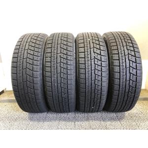 185/60r15 ヨコハマ アイスガード6 iG60 4本 2020年製 4462 スタッドレスタイヤ (沖縄県・離島は発送不可)｜takahashishokai