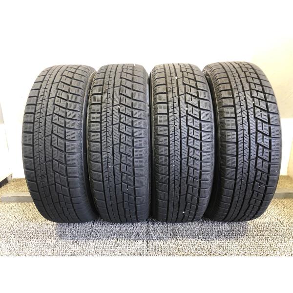 185/60r15 ヨコハマ アイスガード6 iG60 4本 2020年製 4462 スタッドレスタ...