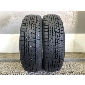 165/60r15 ヨコハマ アイスガード6 iG60 2本 2020年製 4466 スタッドレスタイヤ (沖縄県・離島は発送不可)｜takahashishokai