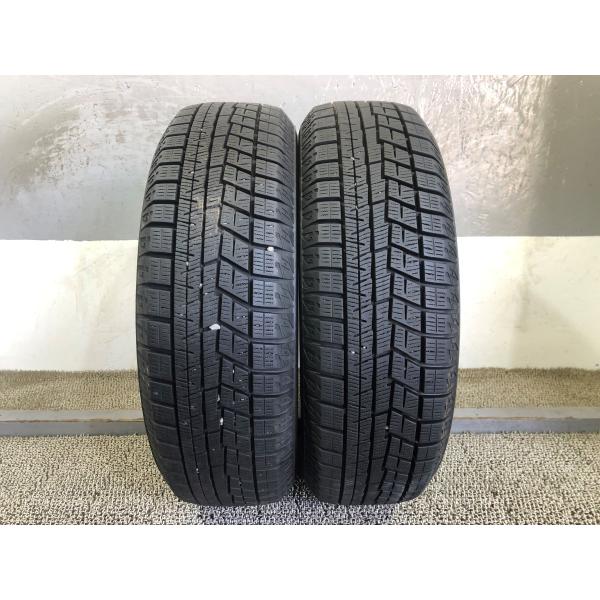 165/60r15 ヨコハマ アイスガード6 iG60 2本 2020年製 4466 スタッドレスタ...