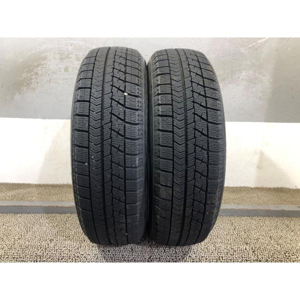 165/60r15 ブリヂストン ブリザック VRX 2本 2020年製 4474 スタッドレスタイ...