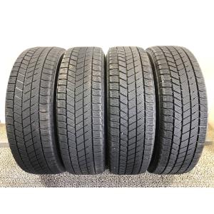 175/65r15 ブリヂストン ブリザック VRX3 4本 2021年製.2022年製 4542 スタッドレスタイヤ (沖縄県・離島は発送不可)｜takahashishokai