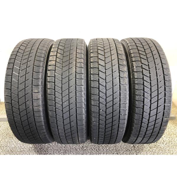 175/65r15 ブリヂストン ブリザック VRX3 4本 2021年製.2022年製 4542 ...