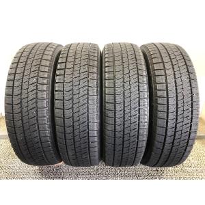 175/65r15 ブリヂストン ブリザック VRX2 4本 2021年製 4543 スタッドレスタイヤ (沖縄県・離島は発送不可)｜takahashishokai