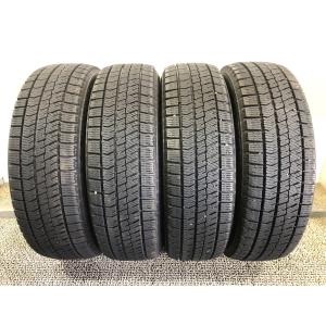 175/65r15 ブリヂストン ブリザック VRX2 4本 2020年製 4544 スタッドレスタイヤ (沖縄県・離島は発送不可)｜takahashishokai