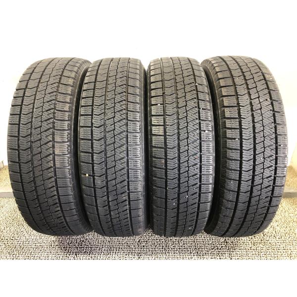 175/65r15 ブリヂストン ブリザック VRX2 4本 2020年製 4544 スタッドレスタ...