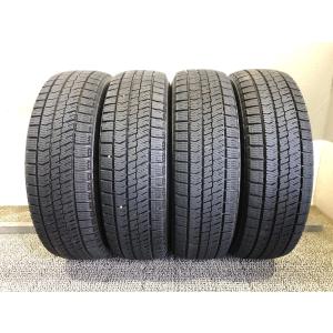175/65r15 ブリヂストン ブリザック VRX2 4本 2021年製 4591 スタッドレスタイヤ (沖縄県・離島は発送不可)｜takahashishokai