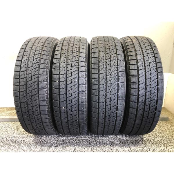 175/65r15 ブリヂストン ブリザック VRX2 4本 2021年製 4591 スタッドレスタ...