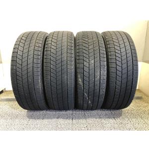195/65r15 ブリヂストン ブリザック VRX3 4本 2020年製・2022年製 4597 スタッドレスタイヤ (沖縄県・離島は発送不可)｜takahashishokai