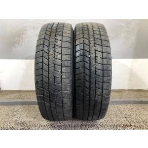 175/65r15 ダンロップ ウインターマックス03 WM03 2本 2021年製 4696 スタッドレスタイヤ (沖縄県・離島は発送不可)｜takahashishokai