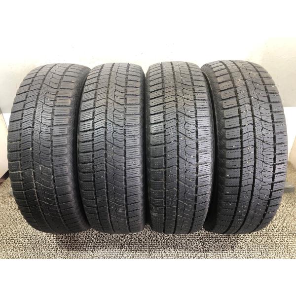195/65r15 トーヨー オブザーブ GIZ2 4本 2020年製 4794 スタッドレスタイヤ...