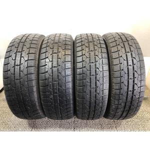 195/65r15 トーヨー オブザーブ ガリット GIZ 4本 2022年製 4986 スタッドレスタイヤ (沖縄県・離島は発送不可)｜takahashishokai