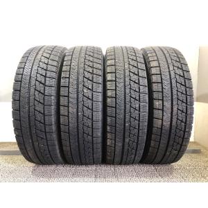 195/70r15 ブリヂストン ブリザック VRX 4本 2020年製,2021年製 4994 スタッドレスタイヤ (沖縄県・離島は発送不可)｜takahashishokai