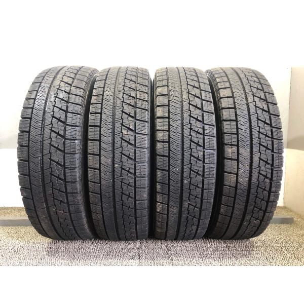 195/70r15 ブリヂストン ブリザック VRX 4本 2020年製,2021年製 4994 ス...