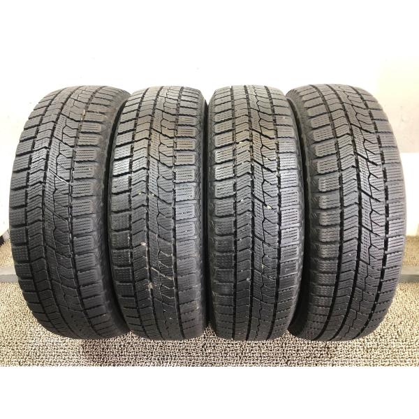 175/65r15 トーヨー オブザーブ GIZ2 4本 2020年製 5017 スタッドレスタイヤ...