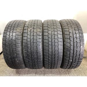 195/65r15 ダンロップ ウインターマックス02 WM02 4本 2021年製 5022 スタッドレスタイヤ (沖縄県・離島は発送不可)｜takahashishokai